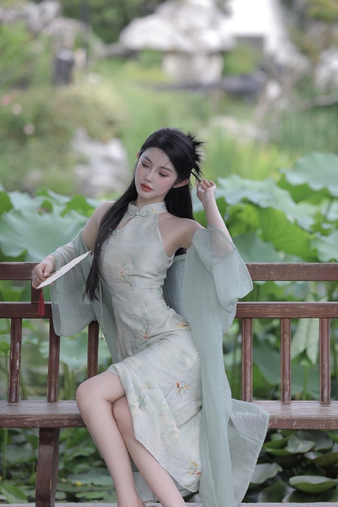 闻香识女人